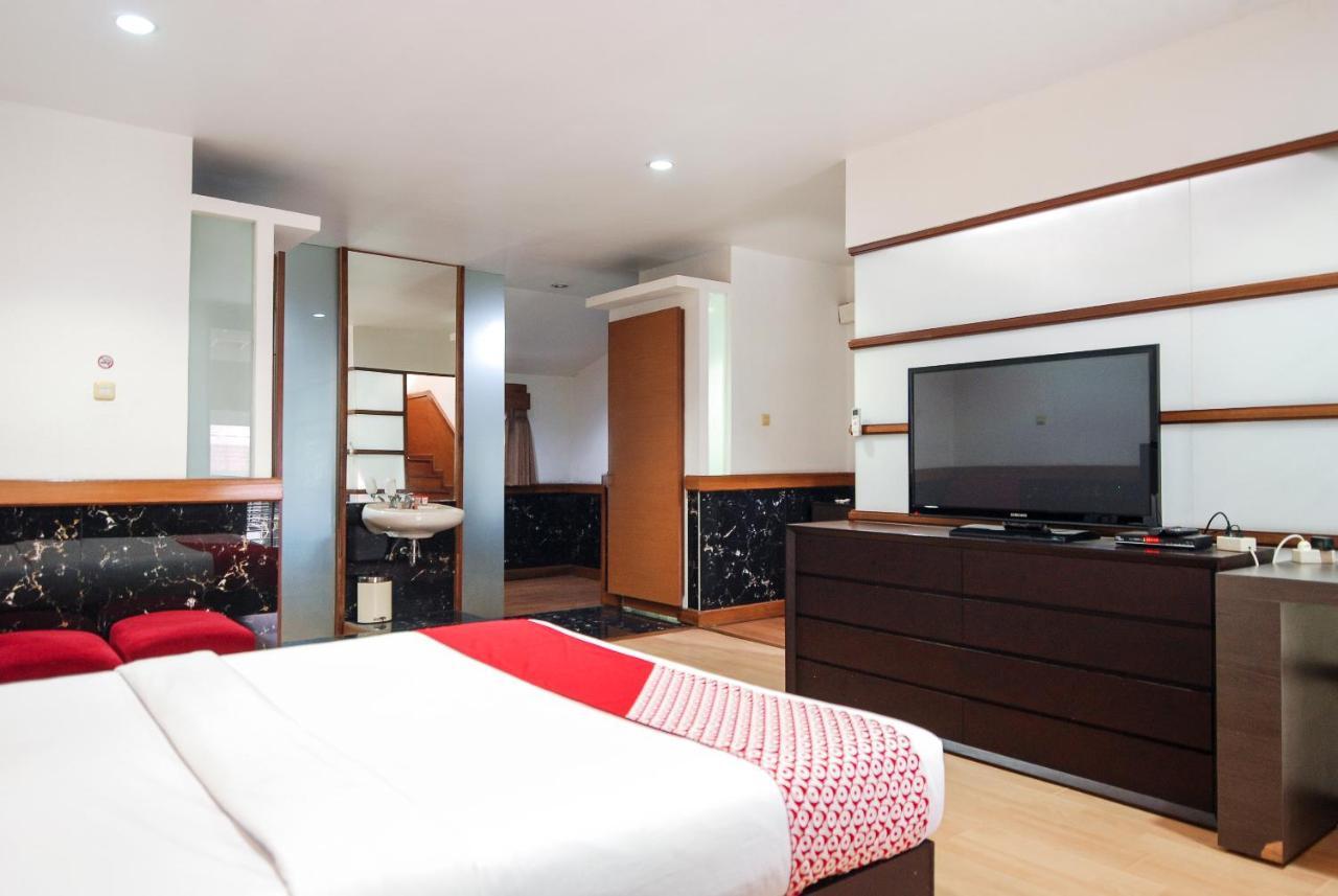 Hotel Oyo 229 Hi Quality Bandung