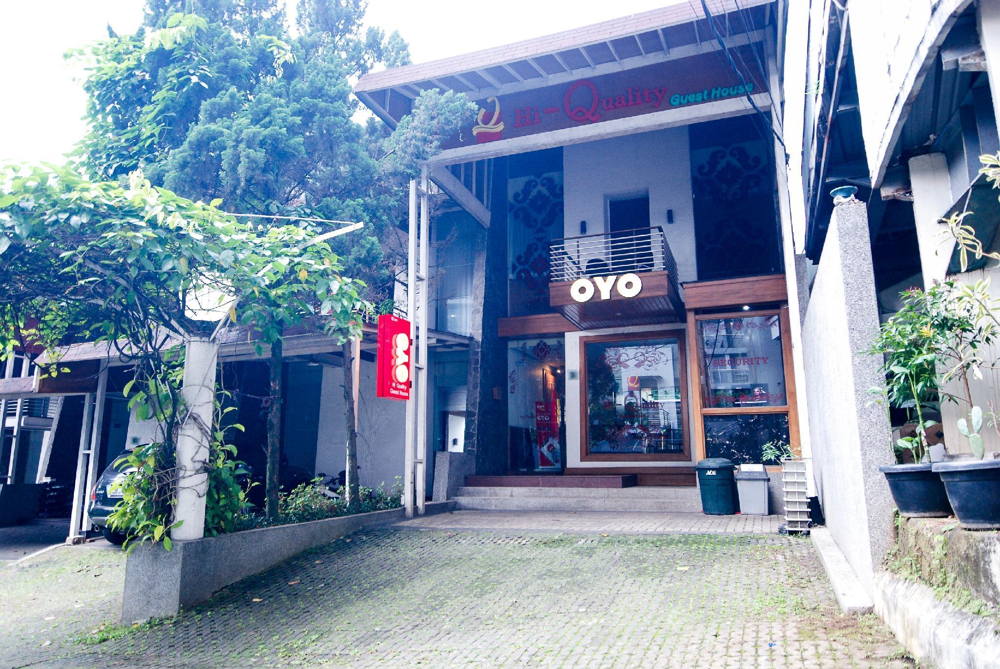 Oyo 229 Hi Quality 2*