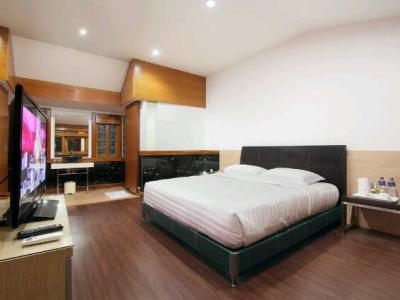 Oyo 229 Hi Quality 2* Bandung