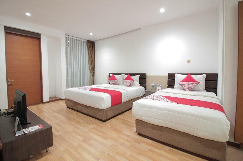 Hotel Oyo 229 Hi Quality 2*