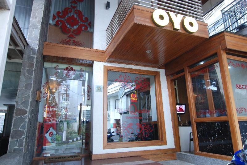 Hotel Oyo 229 Hi Quality